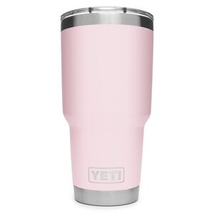 Yeti tumbler - pink